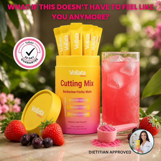 What If Feeling In Control Was Your New Normal?